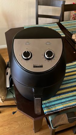 Air fryer