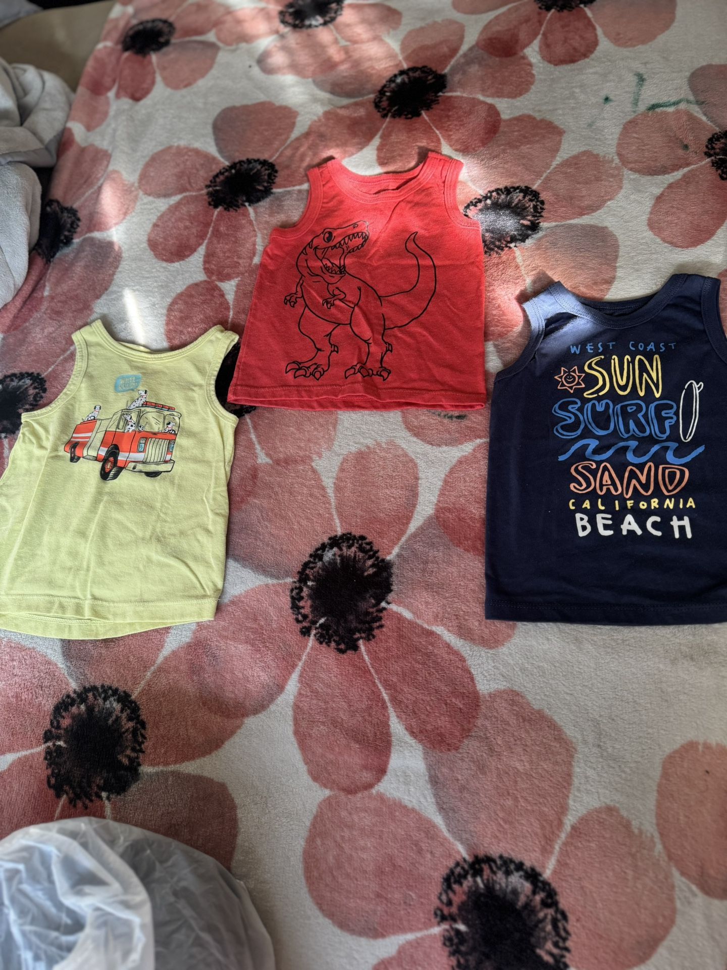 Baby Clothes.
