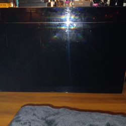 65 Inch Smart Tv