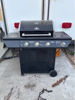 B.B.Q