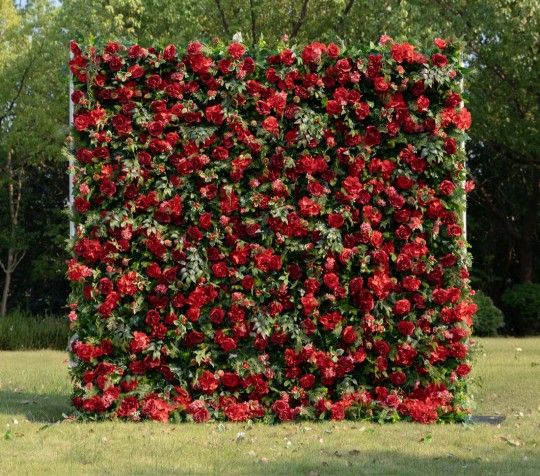 Flower Wall 4 RNT