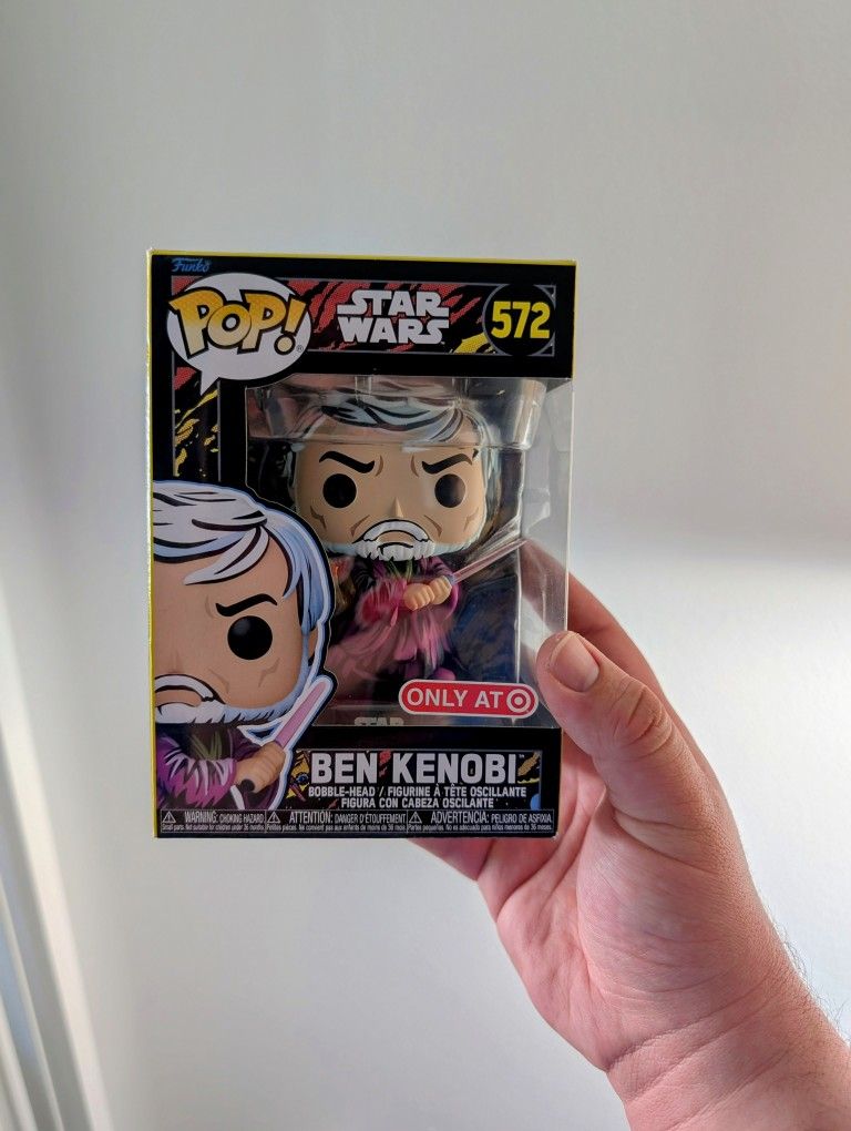 Funko POP! Misc. Lot