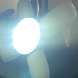 Lantern Solar & Rechargeable Battery  Brand New