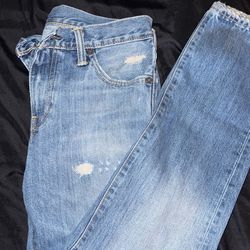 LEVIS