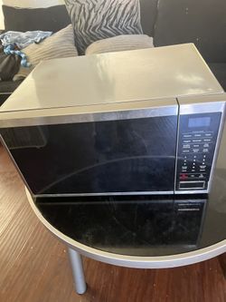 Microwave Samsung