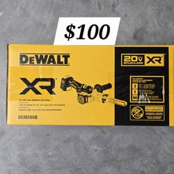 (Dewalt) Cordless Bandfile (Tool-Only)
