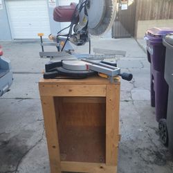 MITER SAW - HARB