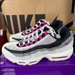 Air Max 95 Sb Cactus Flower Size 9 