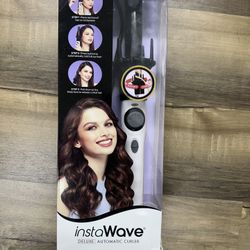 Automatic  Curler New