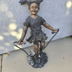 Beautiful Yard decor