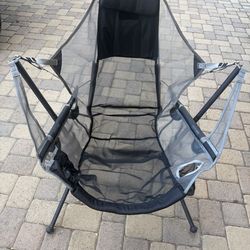 2 - Nemo Collapsible Camp Chairs