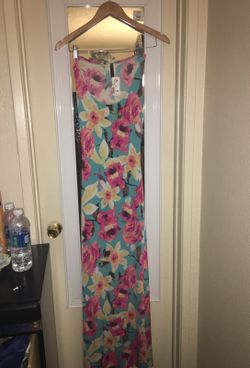 Women's dress