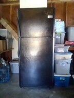 Frigidaire Refrigerator $200.00