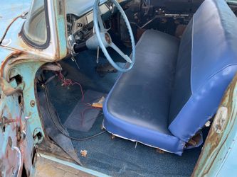 1955 Chevrolet Bel Air
