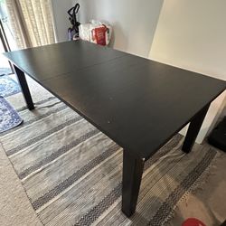 Large Table