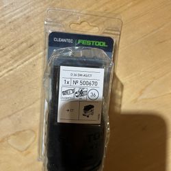Festool Coupling
