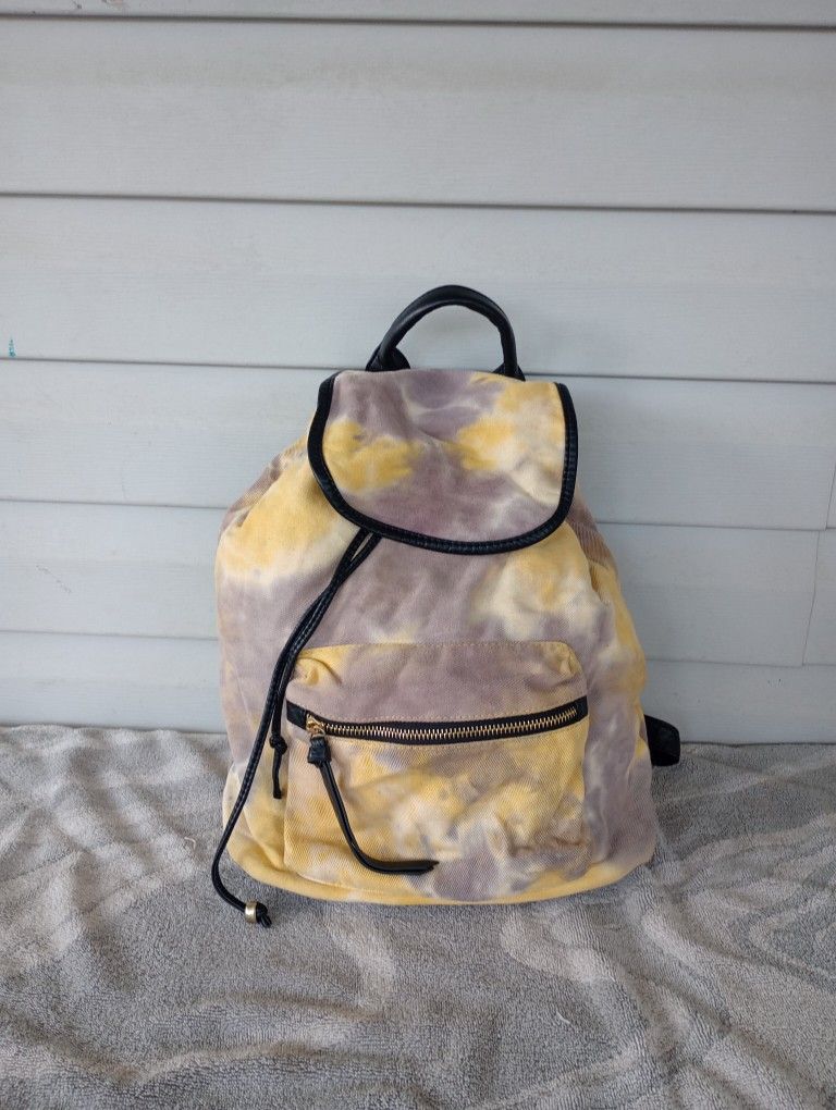 Like Dreams Backpack