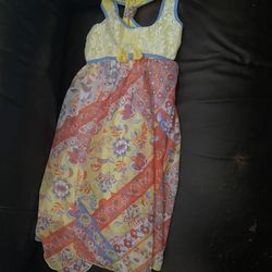 Kids Dress Size 8 Delivery Make An Offer 