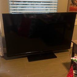 Toshiba 55 Inch tv