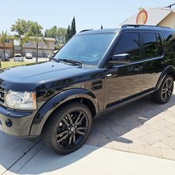 🔥2013 LANDROVER CHEAPEST CHULADA LR4 HSE LUX🔥$1999 DOWN.OAC🔥$1999 ENGANCHE.CCA🔥213-810-1060 