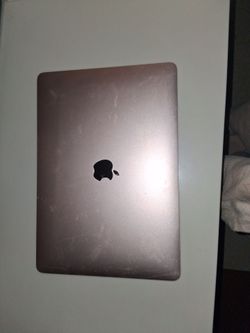 Apple pro air