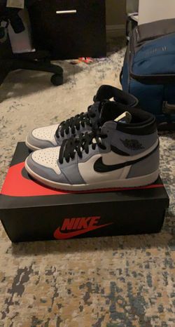 Jordan 1 University Blues