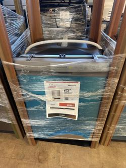 Frigidaire FDPC4314AS Dishwasher