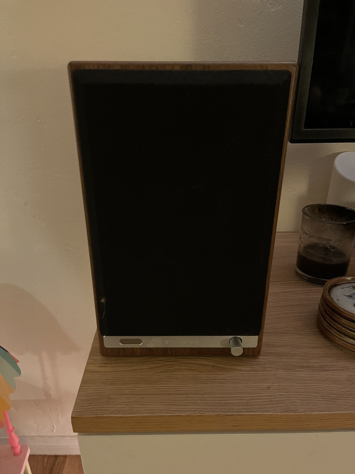 Audioengine HD6