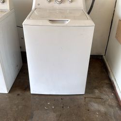 GE Washer