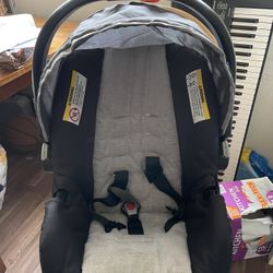 Car Seat 