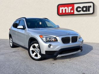 2014 BMW X1