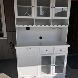 China Hutch