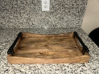 Coffee Tray