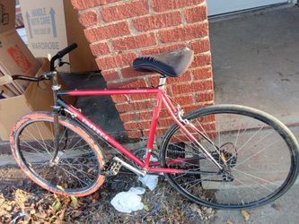 Univega Bike