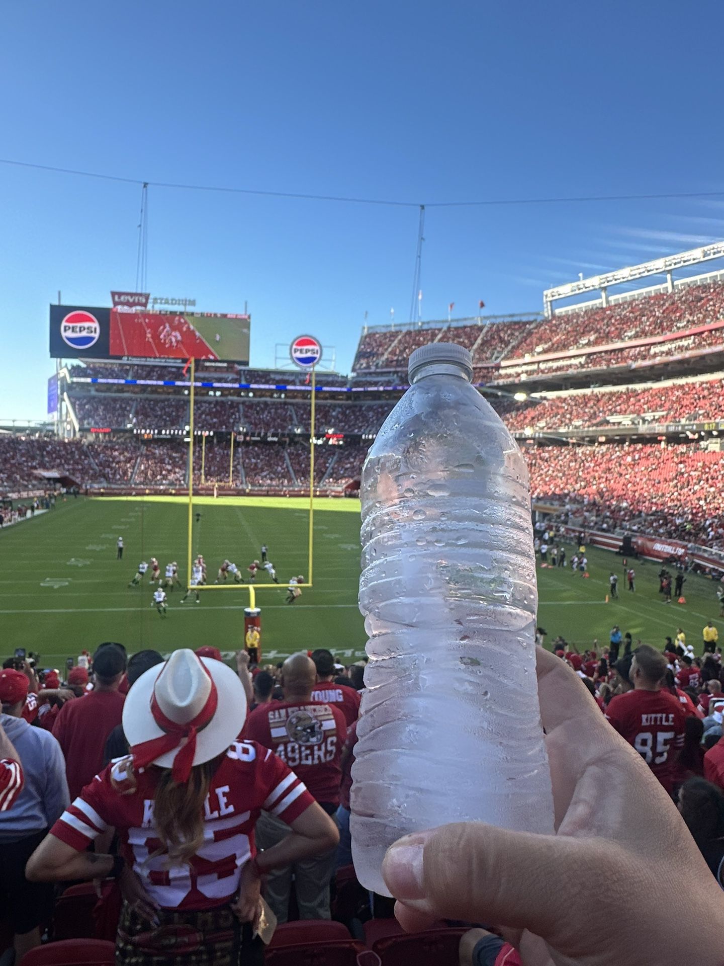 49ers Vs Rams