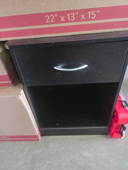 Nightstand