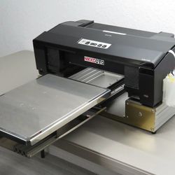 Nikko DTG Epson 1430 DTG Printer