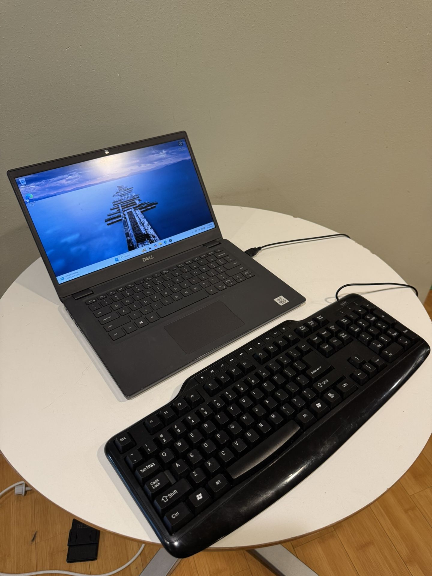 i5 10th Gen/16gb Ram Dell Laptop Computer PC Windows 11