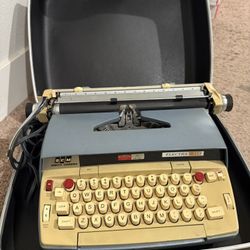 Typewriter