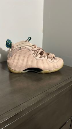 Nike Air Foamposite One light pink – Men's Size 8.5