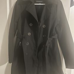 Jacket Black