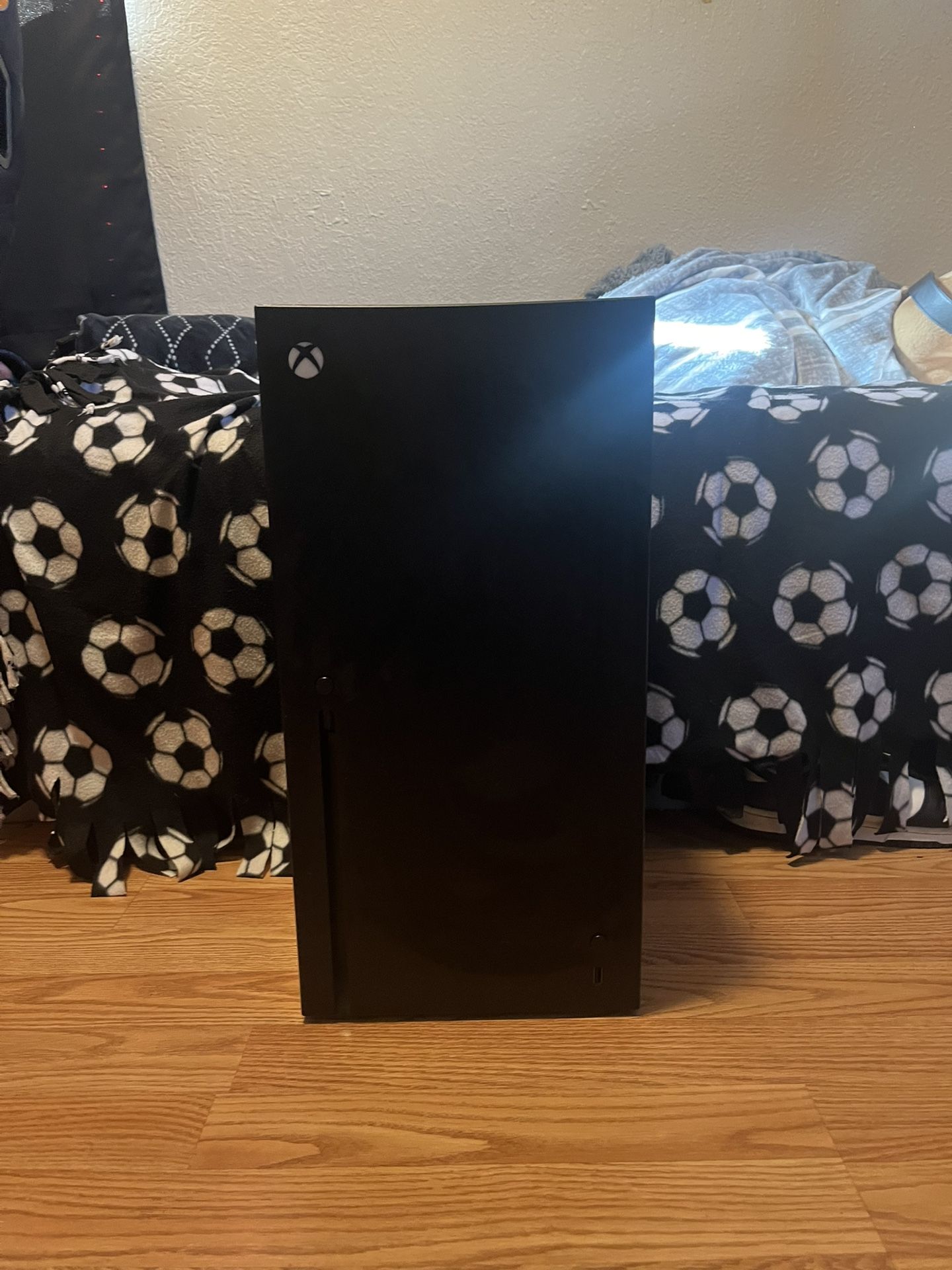 XBOX MINI FRIDGE