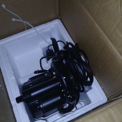 Evie drive system, convert any bike into e bike.