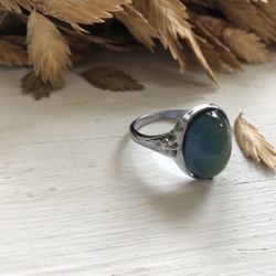 Mood Ring 