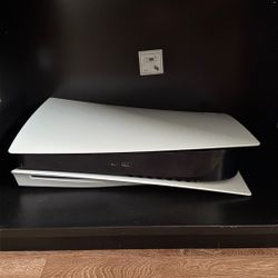 Ps5 First Model