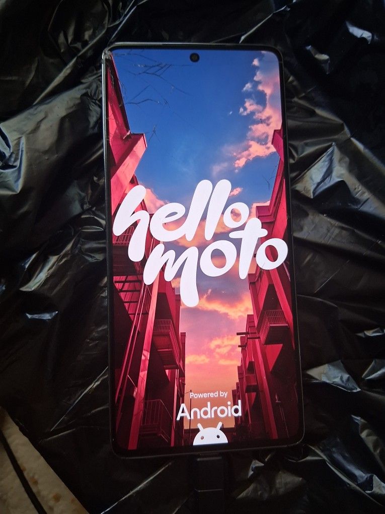 Moto G Stylus 256 GB