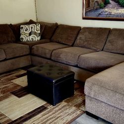 Sectional Couches