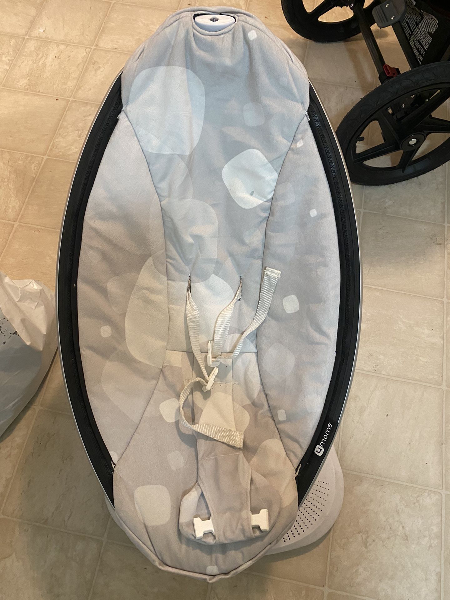 4moms Mamaroo