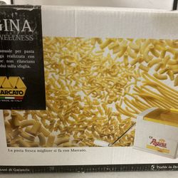 Marcato Regina Manual Pasta Maker