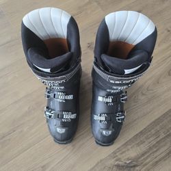 Salomon Ski Boots